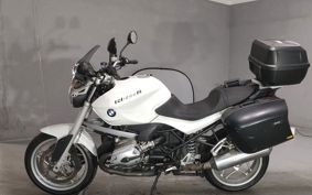 BMW R1200R 2008 0378