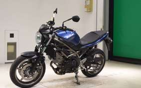 SUZUKI SV650 A 2023 VP55E