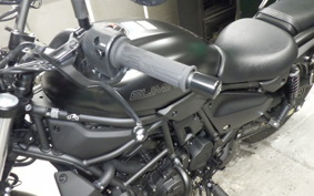 KAWASAKI ELIMINATOR400-3 2025 EL400A