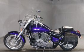 HONDA VTX1800 SC46
