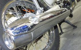 HONDA LITTLE CUB E AA01