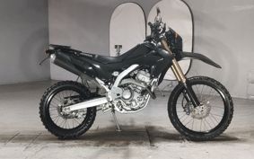 HONDA CRF250L MD44