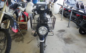 HONDA C110 SUPER CUB JA10