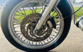 HARLEY FXDL1580 2001 GDV
