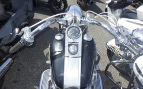 HARLEY FLSTF 1580 2013