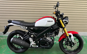 YAMAHA XSR155 RG63