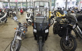 HONDA GYRO CANOPY TA02