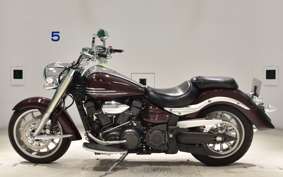 YAMAHA XV1900 MIDNIGHT STAR 2008