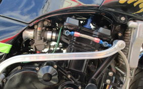 KAWASAKI GPZ900R NINJA 1991 ZX900A