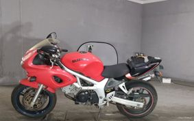 SUZUKI SV400S 2002 VK53A