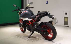 BMW G310R 2023