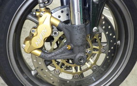 TRIUMPH DAYTONA 675 2008