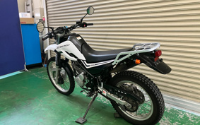 YAMAHA SEROW 250 DG11J