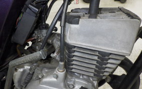 HONDA MCX50 AC04
