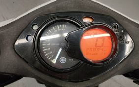 YAMAHA CYGNUS125XSR SE44J