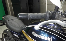 KAWASAKI Z900RS 2023 ZR900K