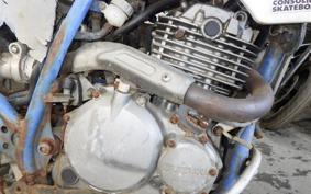 SUZUKI DR250 SHE SJ44A