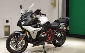 BMW R1200RS 2017