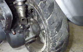 SUZUKI SKYWAVE 200 (Burgman 200) CH41A