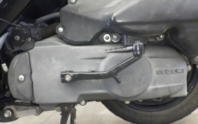 SUZUKI ADDRESS V50 CA4BA