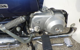 HONDA C50 SUPER CUB E AA01