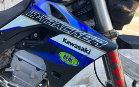 KAWASAKI KLX250D TRACKER LX250E