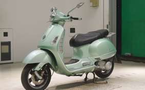 VESPA GT200L 2019