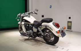 HONDA SHADOW 400 2007 NC34