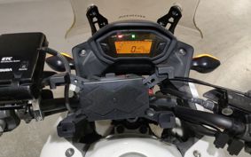 HONDA 400X 2013 NC47