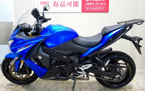SUZUKI GSX-S1000F 2016 GT79A