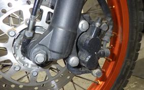 YAMAHA TRICKER Gen.2 DG16J