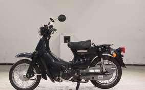 HONDA LITTLE CUB E AA01