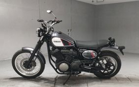 YAMAHA SCR950 2018 VN09J