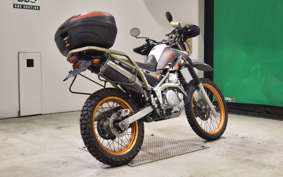 YAMAHA SEROW 250 Gen.2 DG17J