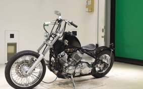 YAMAHA DRAGSTAR 400 1996 4TR