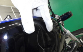 HONDA HORNET 250 MC31