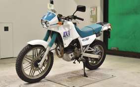 HONDA AX-1 2025 MD21