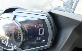 KAWASAKI NINJA 250 EX250P
