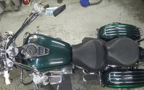 KAWASAKI VULCAN 1500 CLASSIC TOURER 1999 VNT50G