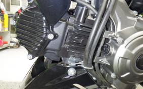 KAWASAKI Z125 PRO 2021