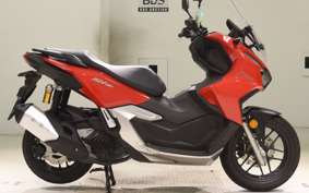 HONDA ADV160 2012 KF54