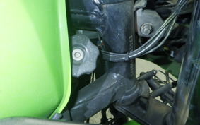 KAWASAKI GPZ900R NINJA 1999 ZX900A