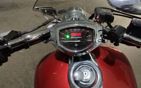 YAMAHA XVS1300CA STRIKER 2012 VP33