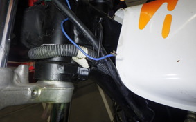 HONDA TLM220R 2014 MD23