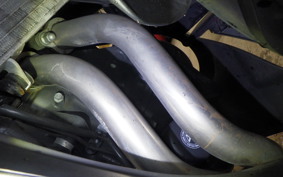 HONDA CBR400R 2022 NC56