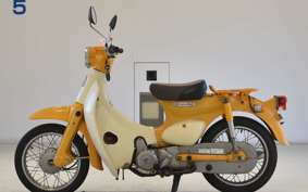 HONDA LITTLE CUB E AA01