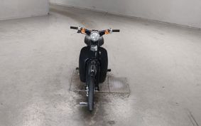 HONDA LITTLE CUB AA01