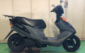 SUZUKI ADDRESS V125 CF4EA