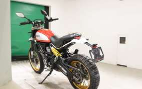 DUCATI DUCATI SCRAMBLERデザートス 2018