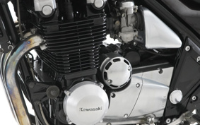 KAWASAKI ZEPHYR1100 2025 ZRT10A